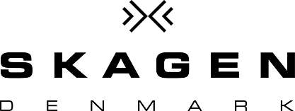 Zegarki marki Skagen