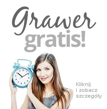 Grawer gratis