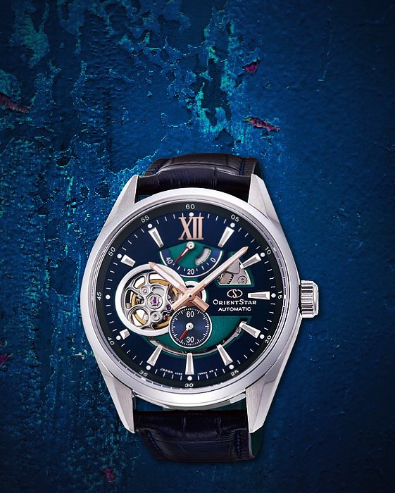 Zegarki Orient Star
